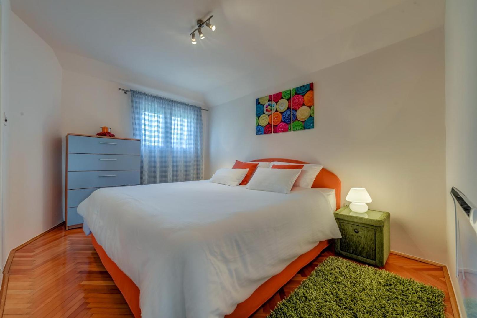 Apartment Bacvice Holiday With Free Parking Split Exterior photo
